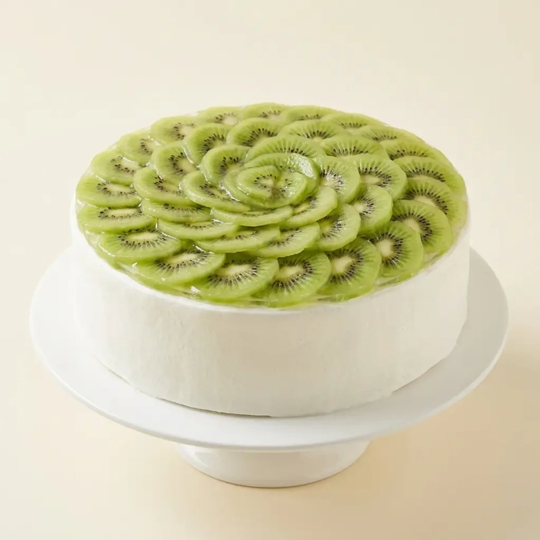 Kiwi Cake